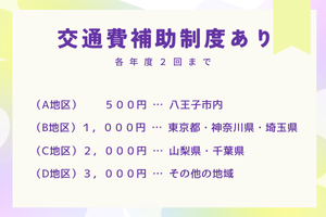 ２年生限定！デザインカラー体験